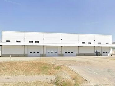Nave industrial in affitto a La Motilla - Fuente del Rey