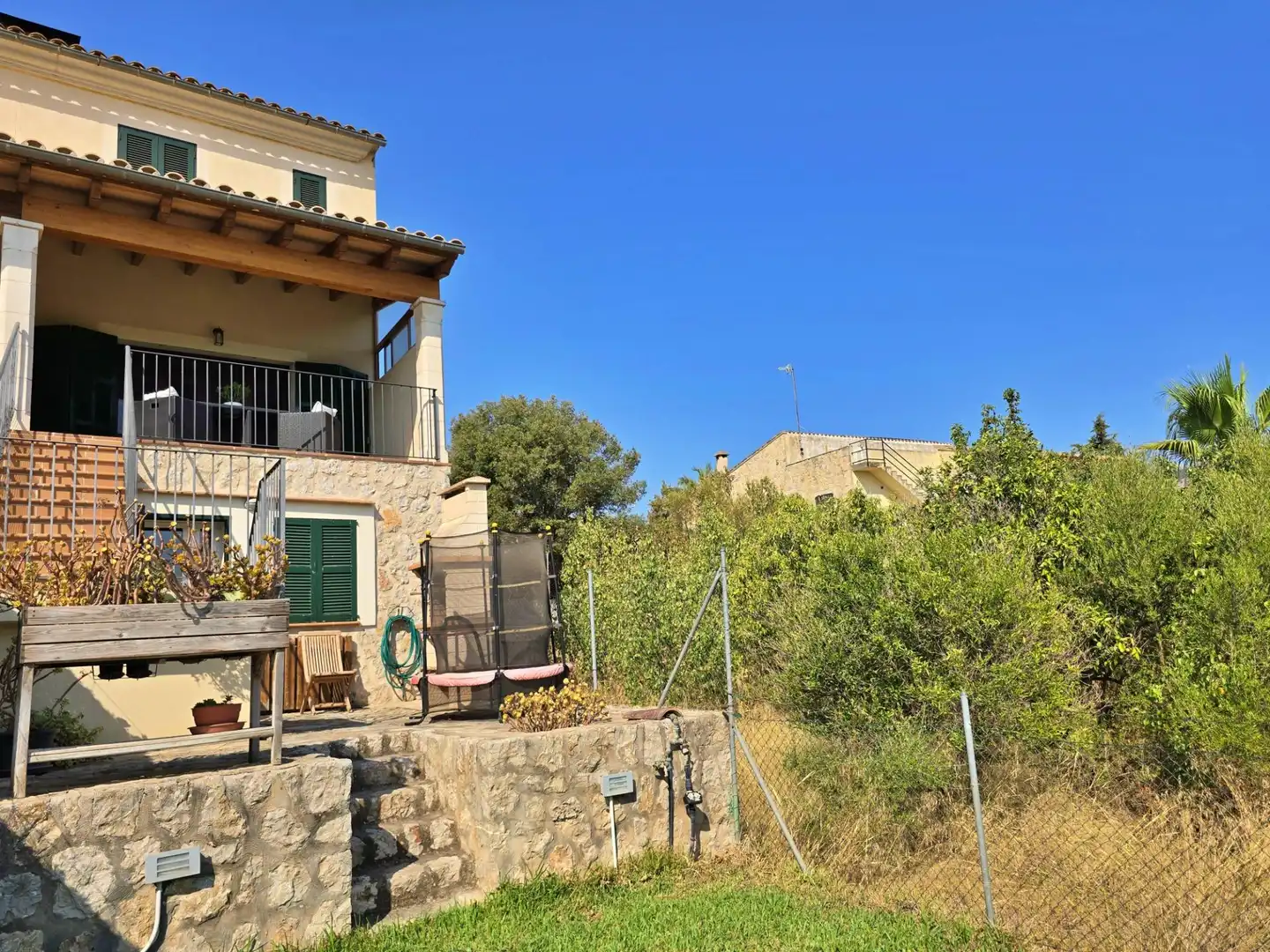 Maison jumelée avec piscine à vendre à Selva, imagen 9