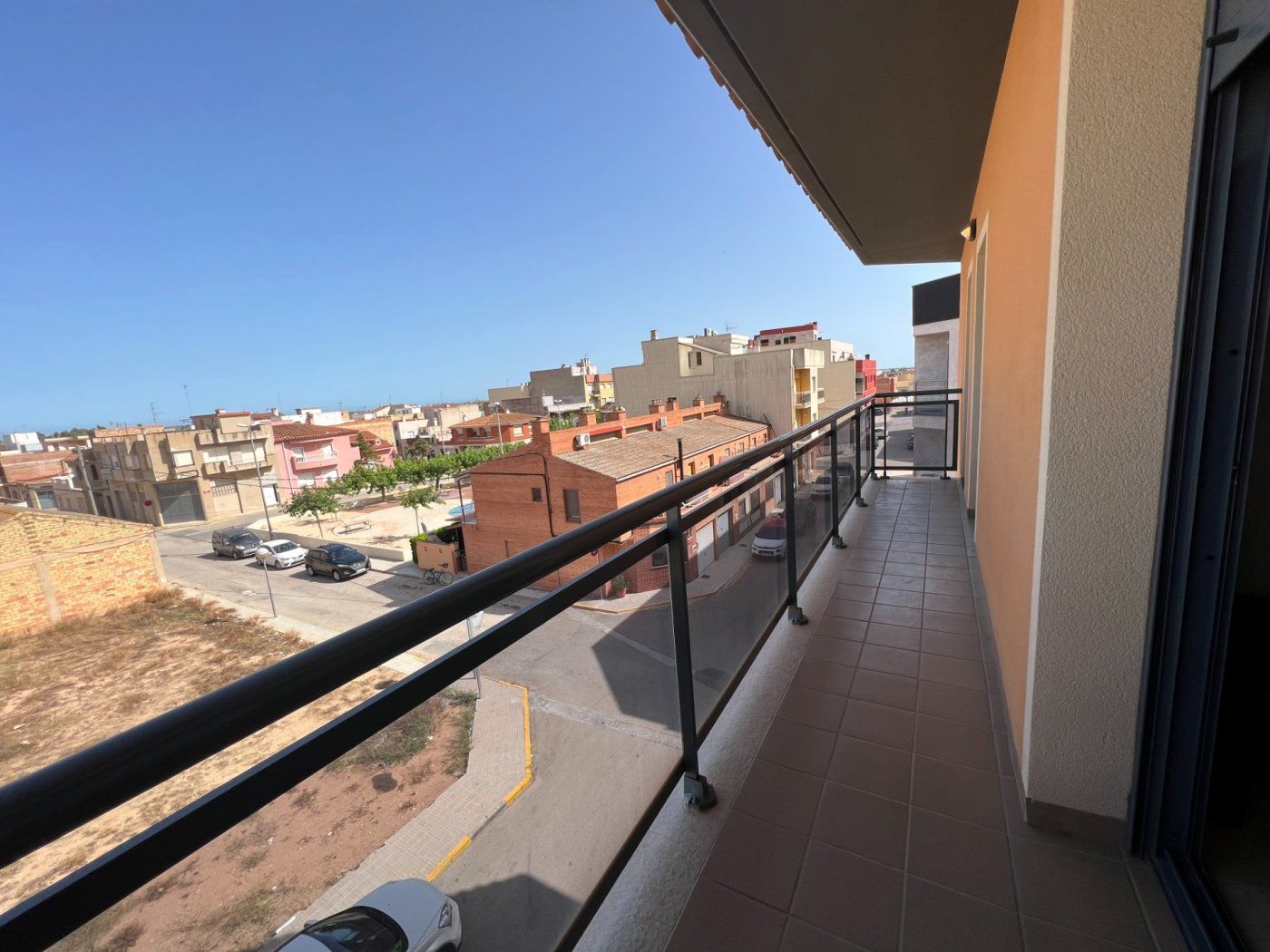 Flat to rent in Camarles