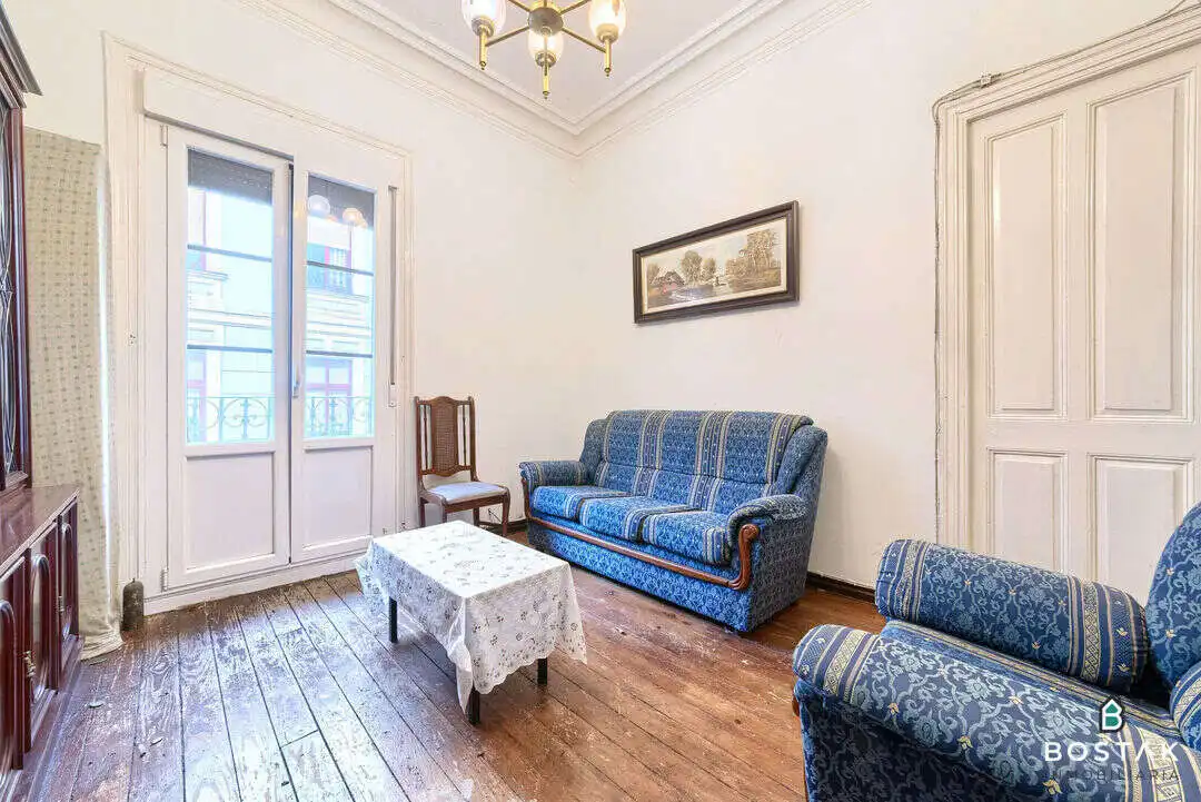 Appartement avec terrasse à vendre à Lamana Kalea, imagen 2