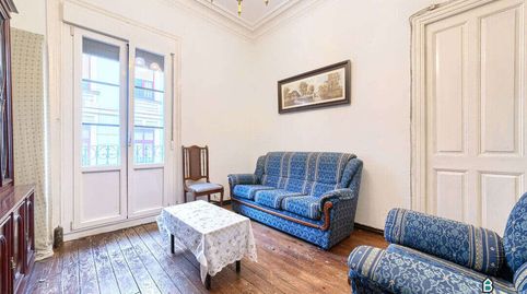 Foto 3 de Piso en venta en Lamana Kalea, San Francisco, Bilbao