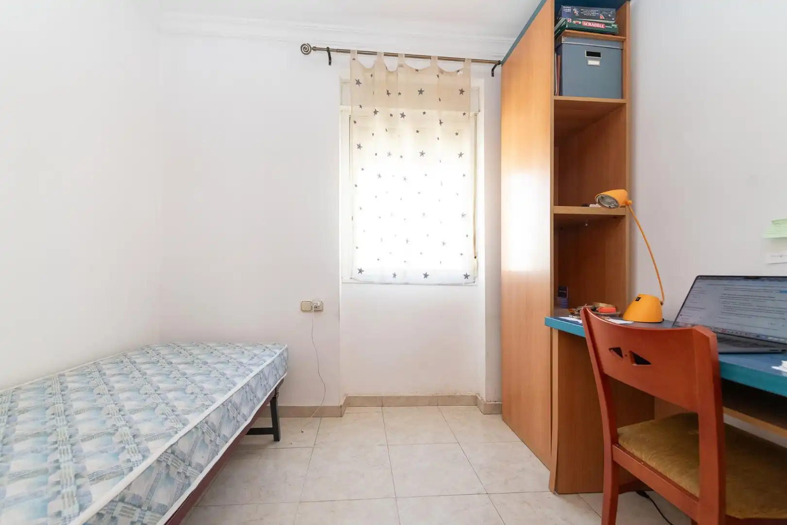 Appartamento con terrazza in vendita a Calle Carlos Falgueras 5, imagen 14