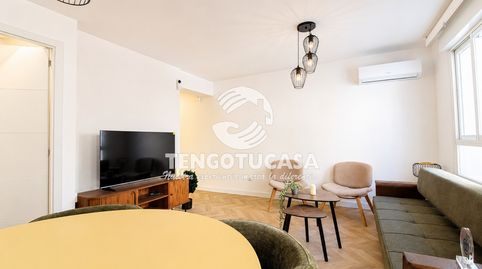 Foto 3 de Piso en venta en Calle de San Samuel, 10, Ventas, Madrid Capital
