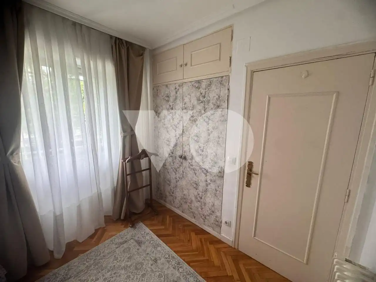 Habitación de Piso en venta en Madrid con Calefacción y Amueblado