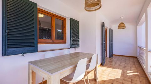 Foto 4 de Casa o chalet en venta en Cala Galdana, Ferreries