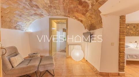 Foto 4 de Casa o xalet en venda a Calle de L'arn, L'Armentera, Girona