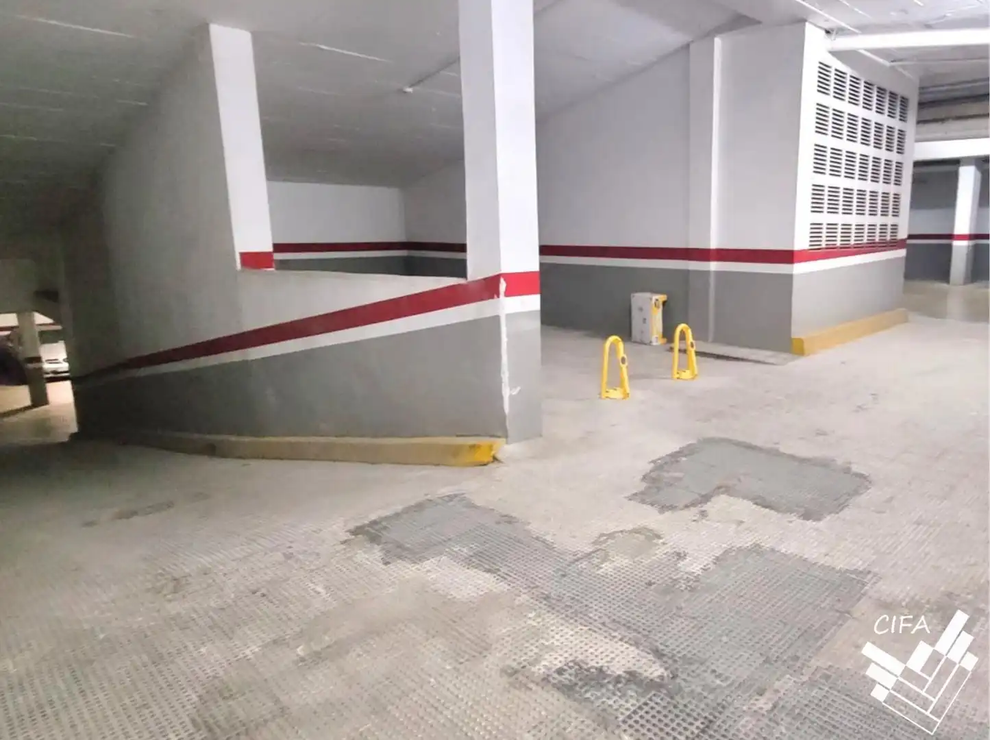 Parkplatz von Garage zum Verkauf in Vinaròs