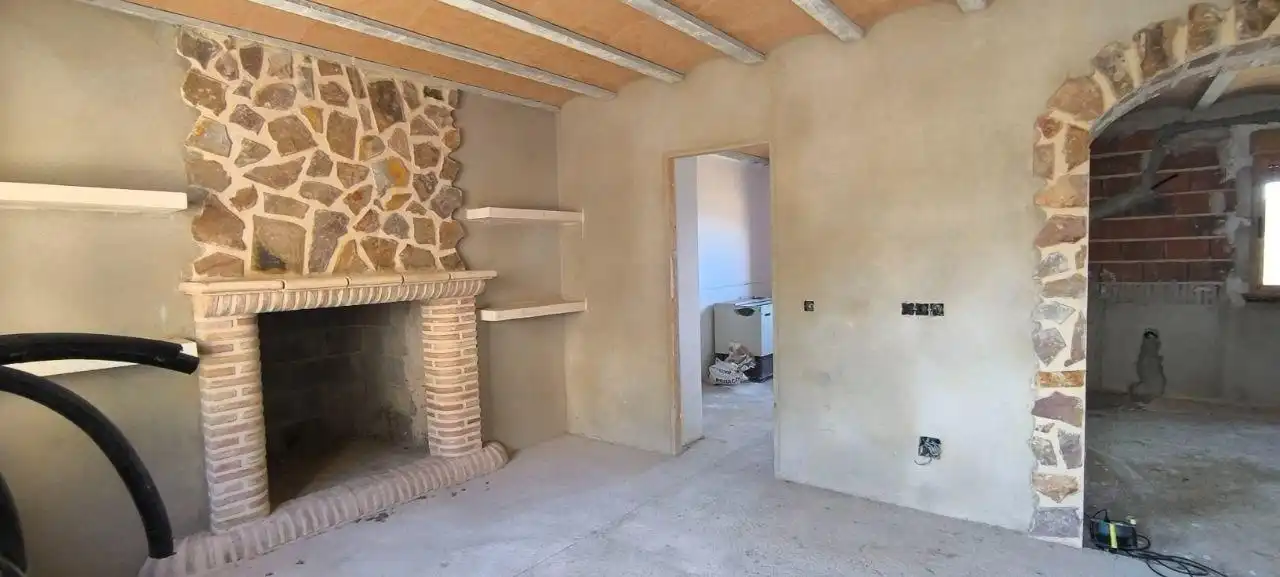 Casa o xalet en venda en Ricote
