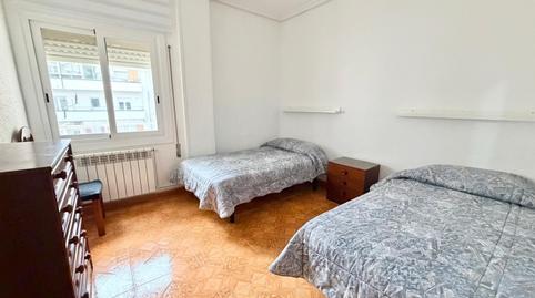 Foto 5 de Pis de lloguer a Logroño - Av de la Paz, Residencia, La Rioja