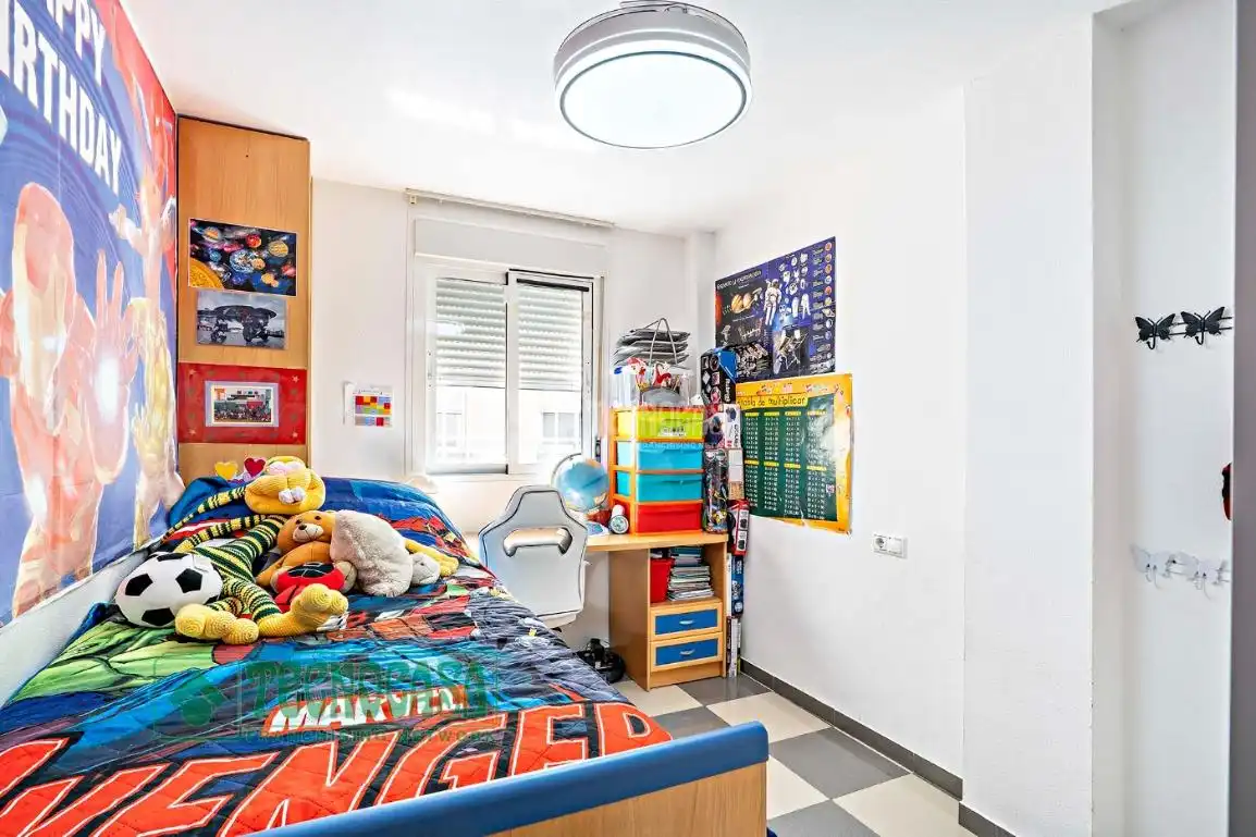 Habitación de Piso en venta en Roquetas de Mar