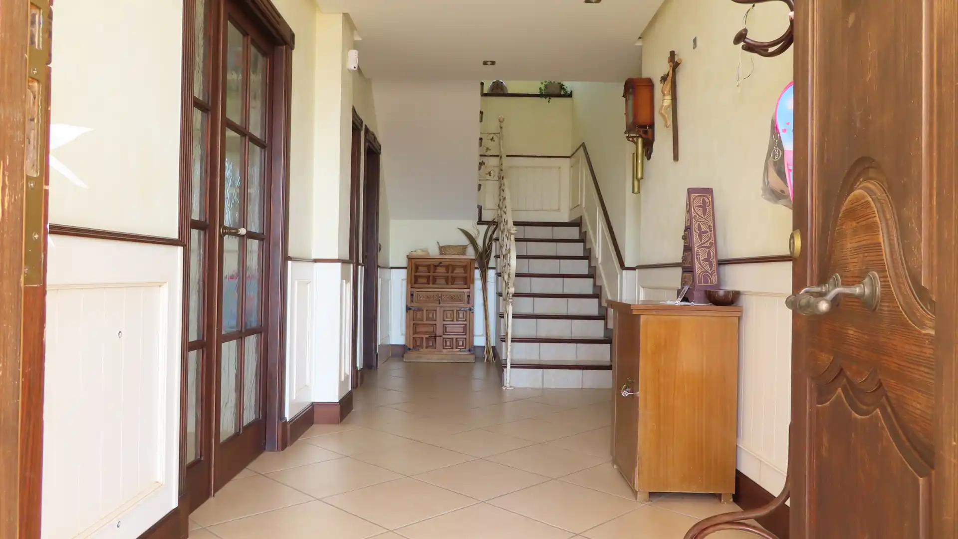 Villa con piscina in vendita a Calle Santa María, imagen 10