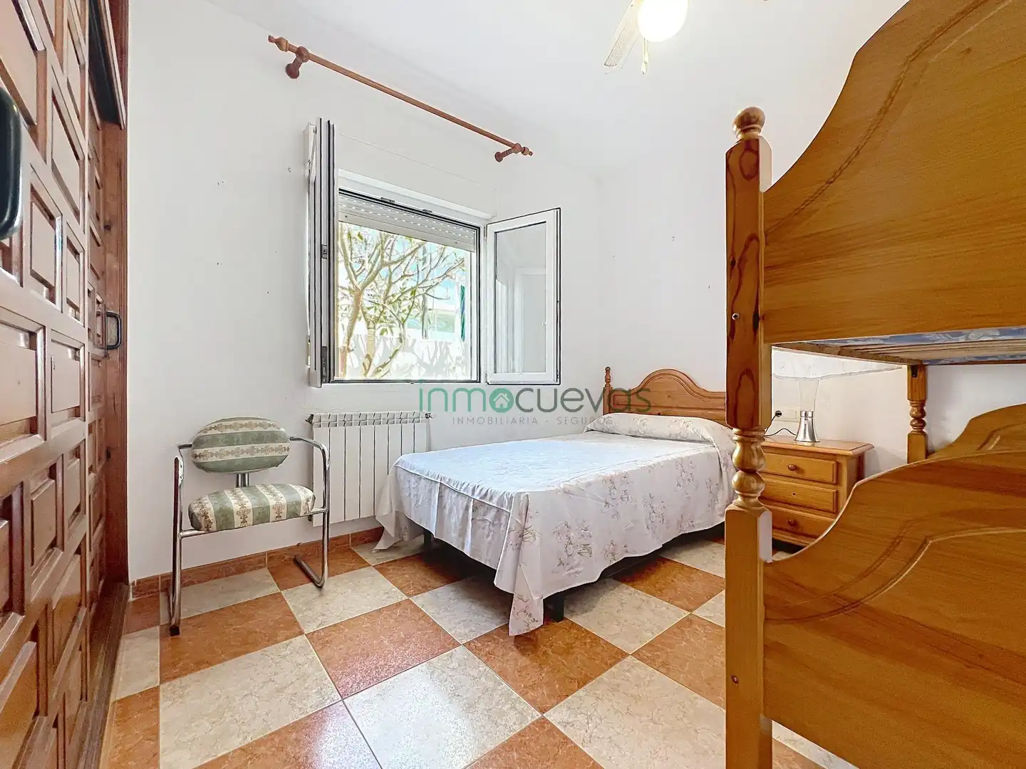 Detached house with pool for sale in El Palmeral, imagen 36