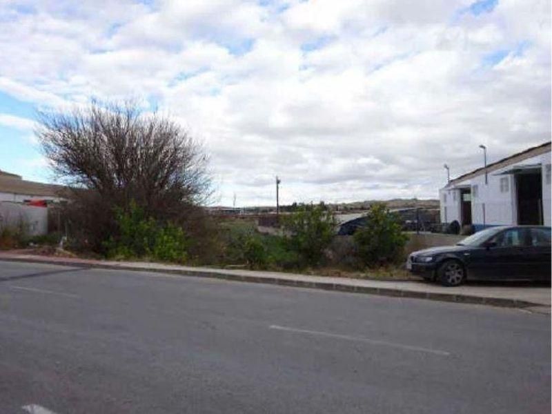 Vista exterior de Residencial en venta en  Murcia Capital