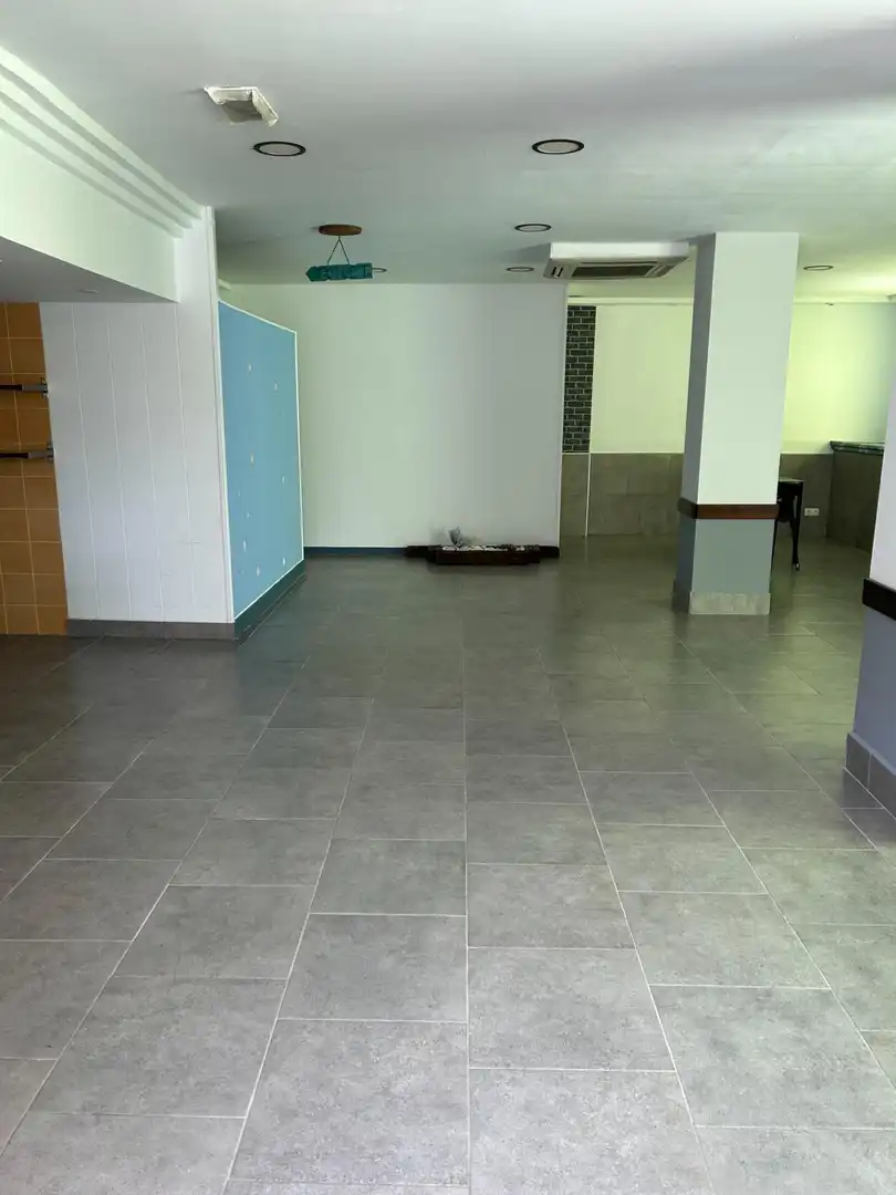 Local en venta en Avenida PORTUS ILICITANUS, 2, Centro