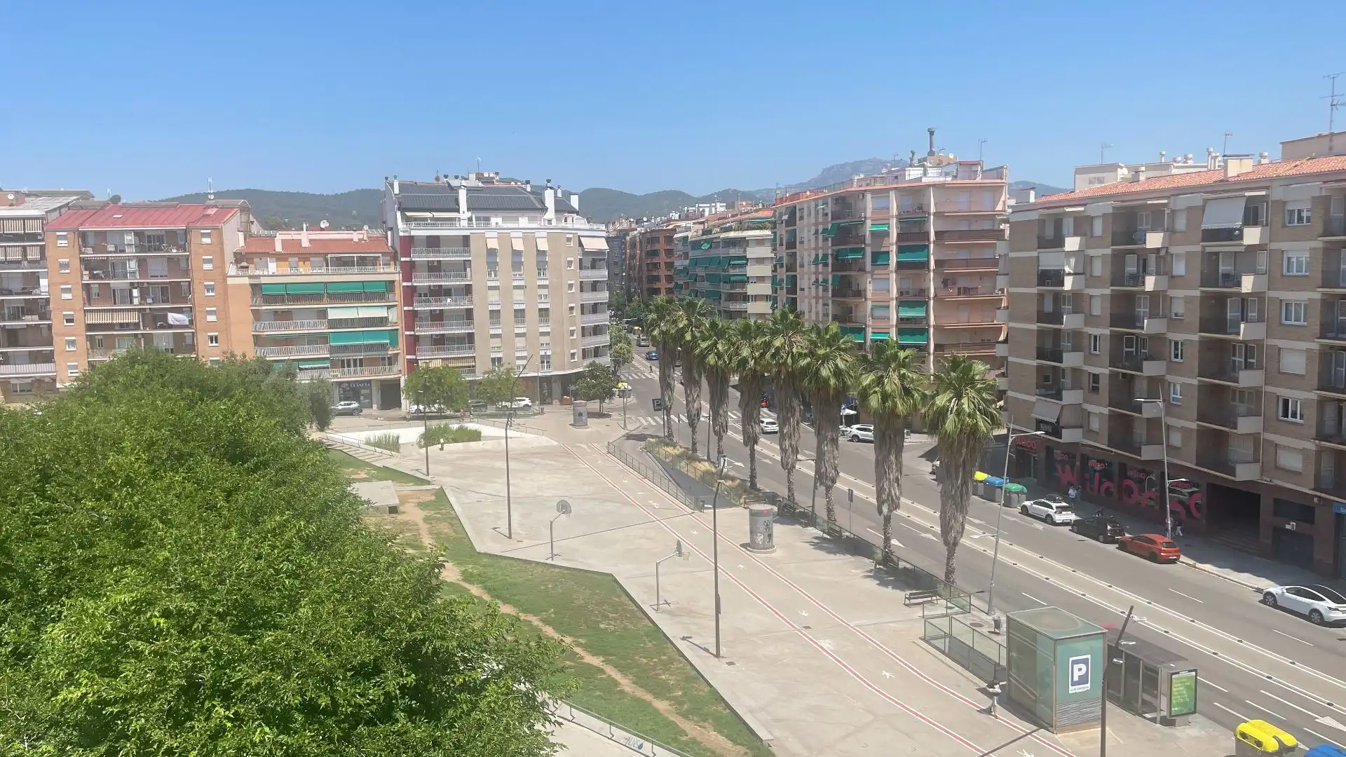 Flat for sale in Amadeu de Savoia, Can Boada