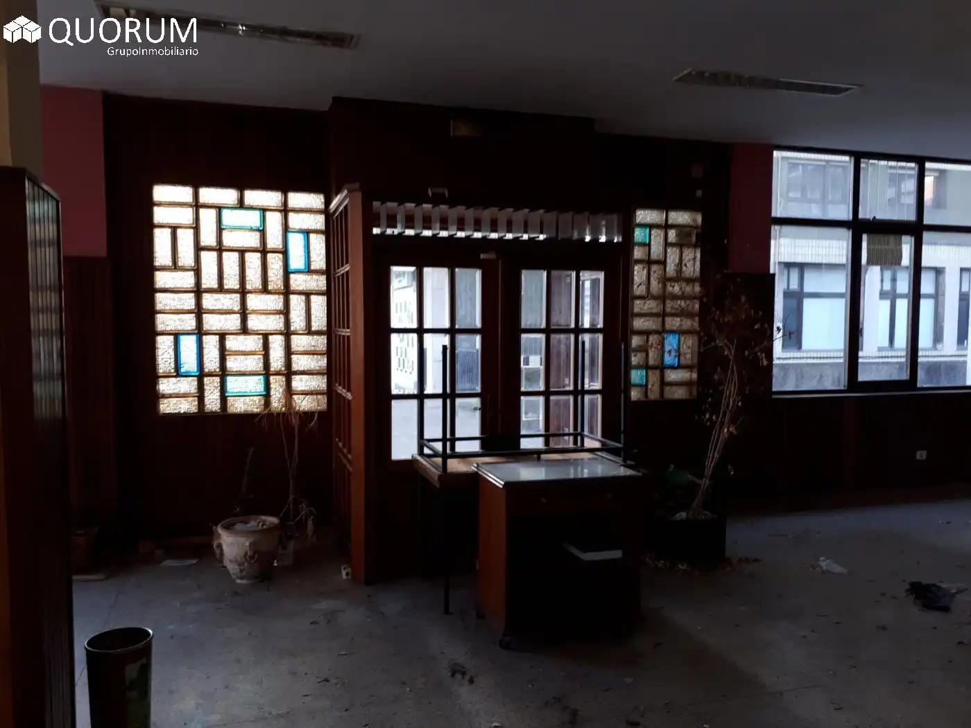 Business premises for sale in Lasesarre, imagen 9