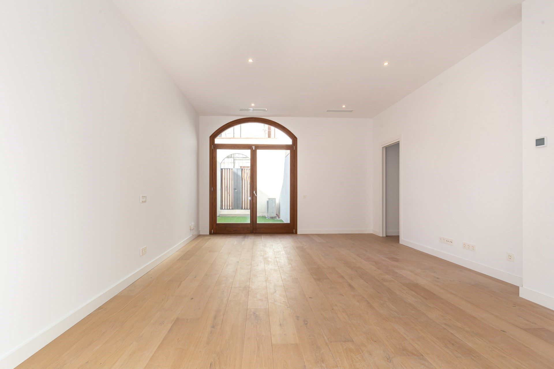 Single-family semi-detached for sale in PONS I GALLARZA, Sant Andreu de Palomar