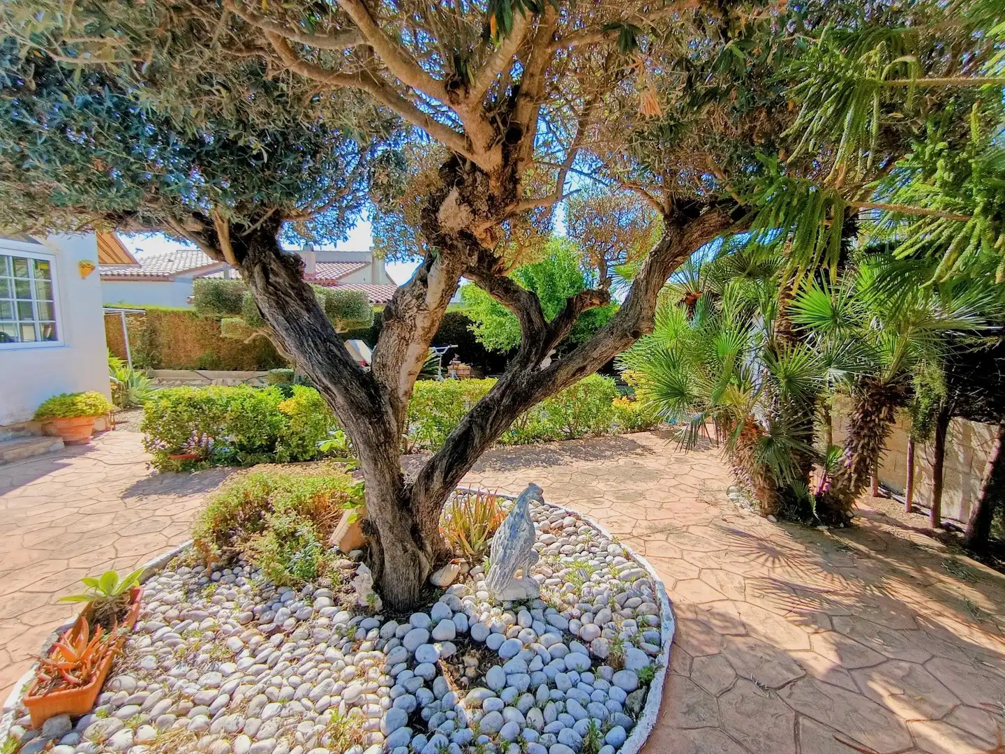 Villa mit Pool zum Verkauf in Calle ROVELLO DEL-3 CALES, imagen 31