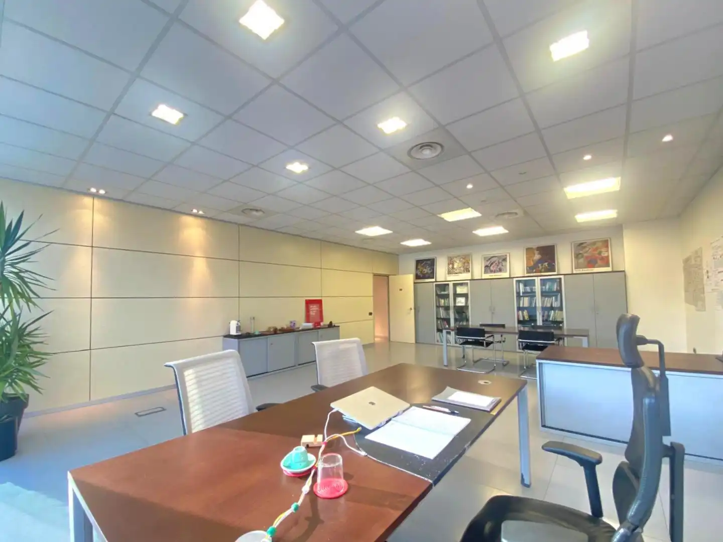 Office space with lift for sale in Roquetes - Can Magí, imagen 18