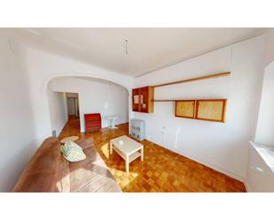 Bedroom of Attic to rent in  Madrid Capital  with Air Conditioner, Heating and Parquet flooring