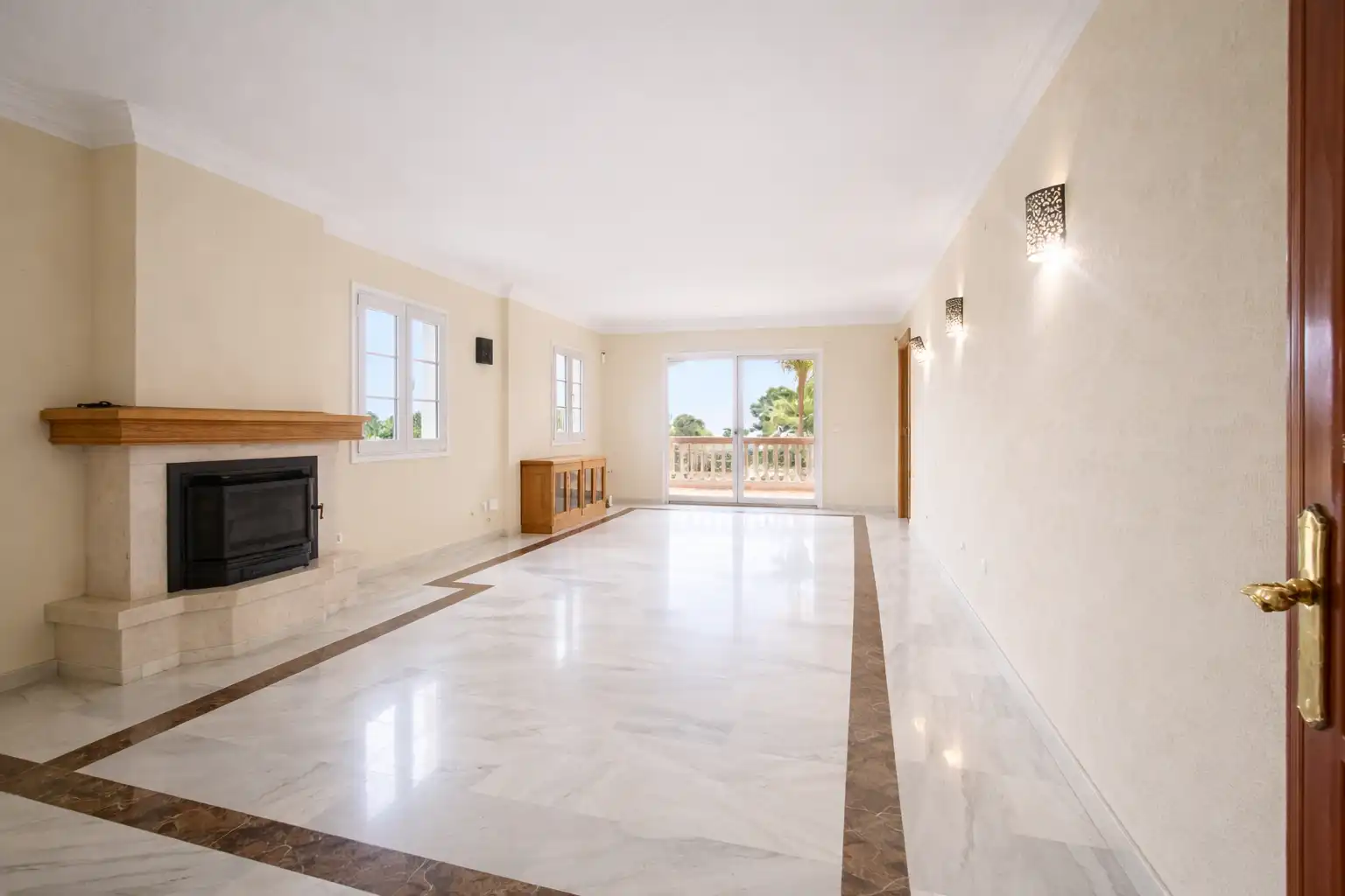 House with terrace for sale in Selwo, imagen 4