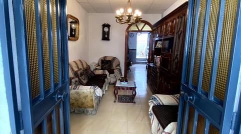 Photo 3 of Single-family semi-detached for sale in San Felipe - El Almendral - La Merced, Jaén