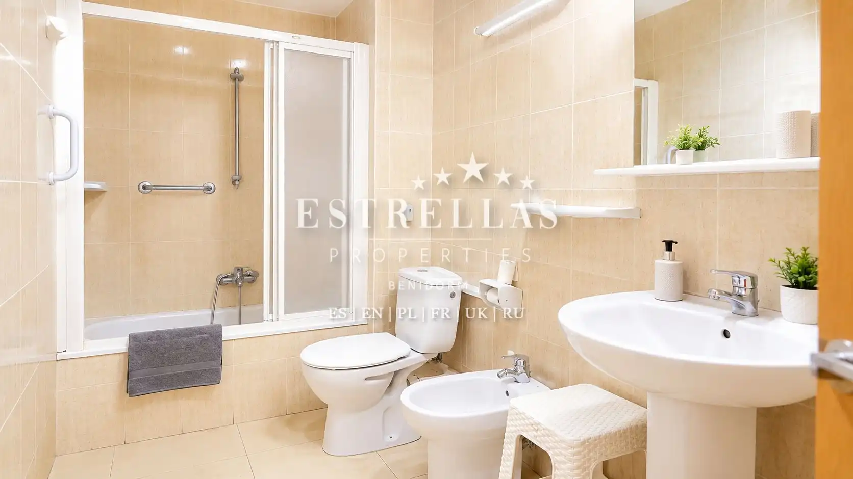 Apartment with terrace for sale in Playa de Levante, imagen 4