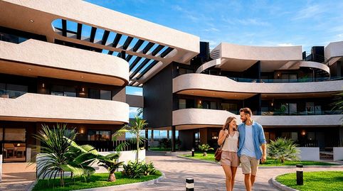 Foto 2 de Ático en venta en Serena Golf, -1, Las Lomas de Rame - Bahía Bella, Los Alcázares