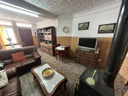 Living room of House or chalet for sale in Utiel