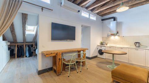 Photo 2 of Apartments for rent in C. de Los Madrazo, 26, Cortes - Huertas, Madrid Capital