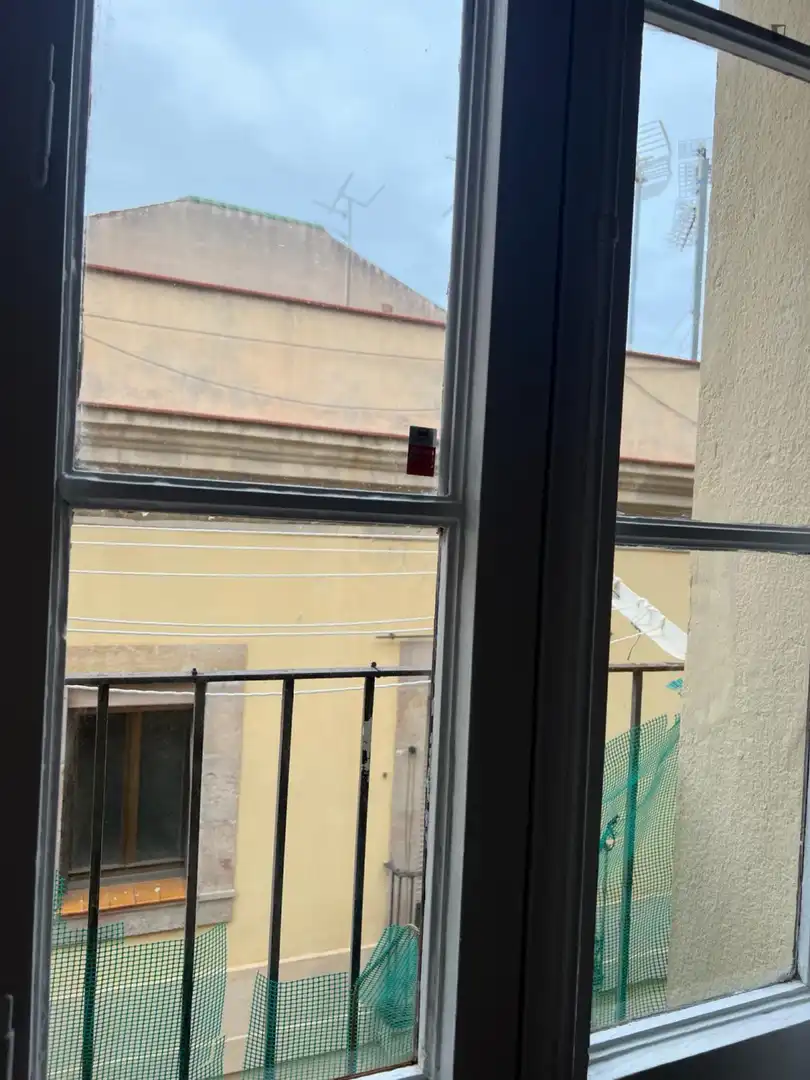 Apartament de lloguer a El Raval