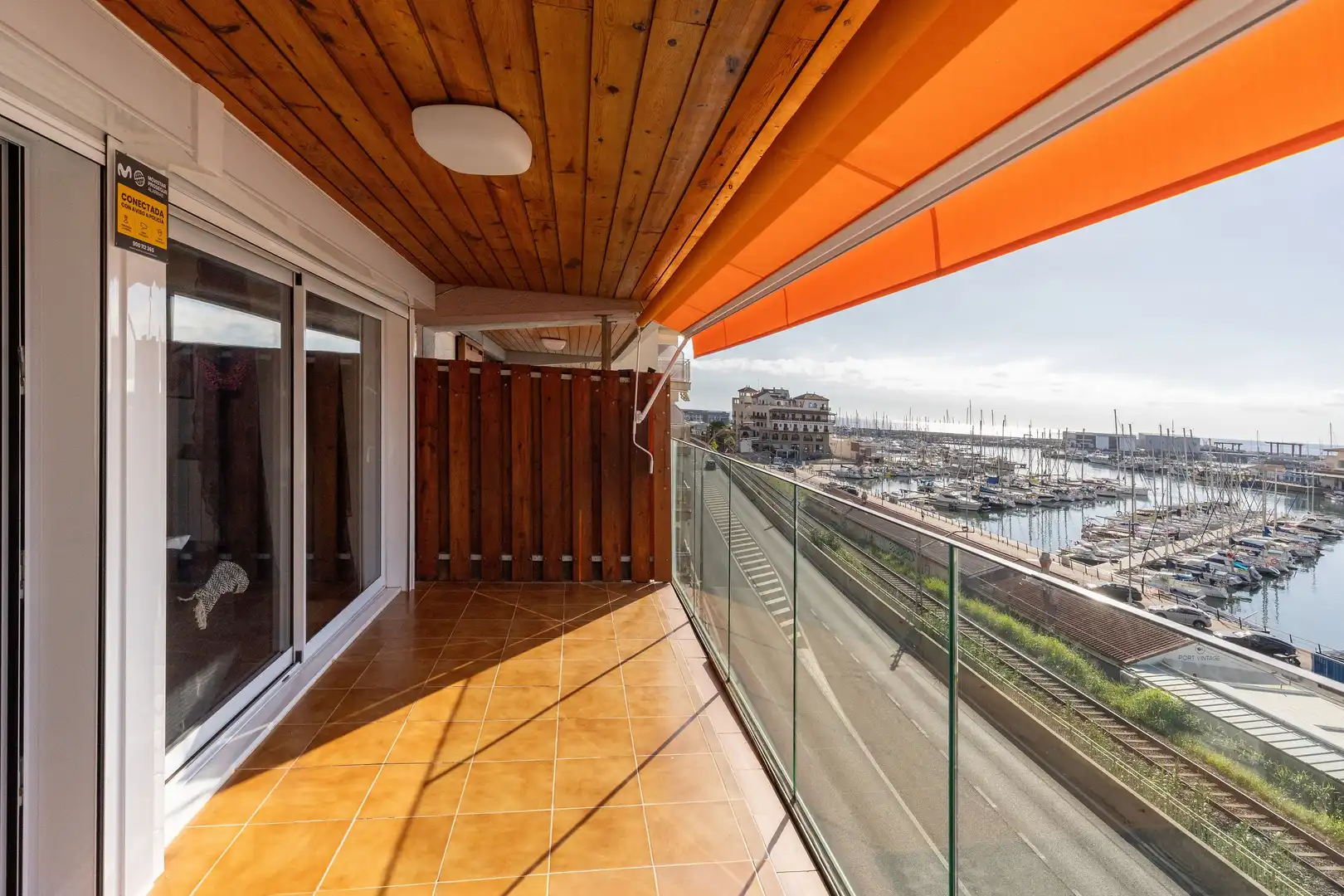 Appartement compact avec terrasse à vendre à Centre, imagen 3