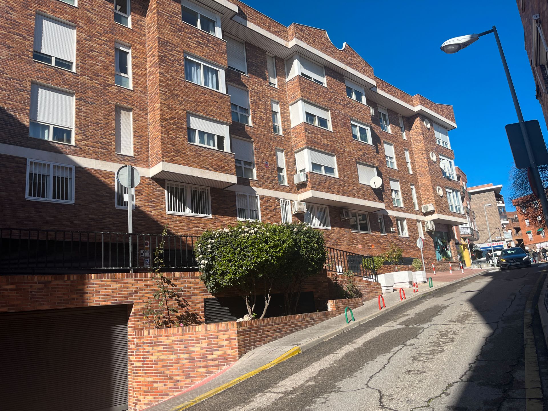 Pis en venda a Casco Antiguo