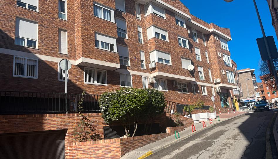 Foto 1 de Pis en venda a Casco Antiguo, Madrid