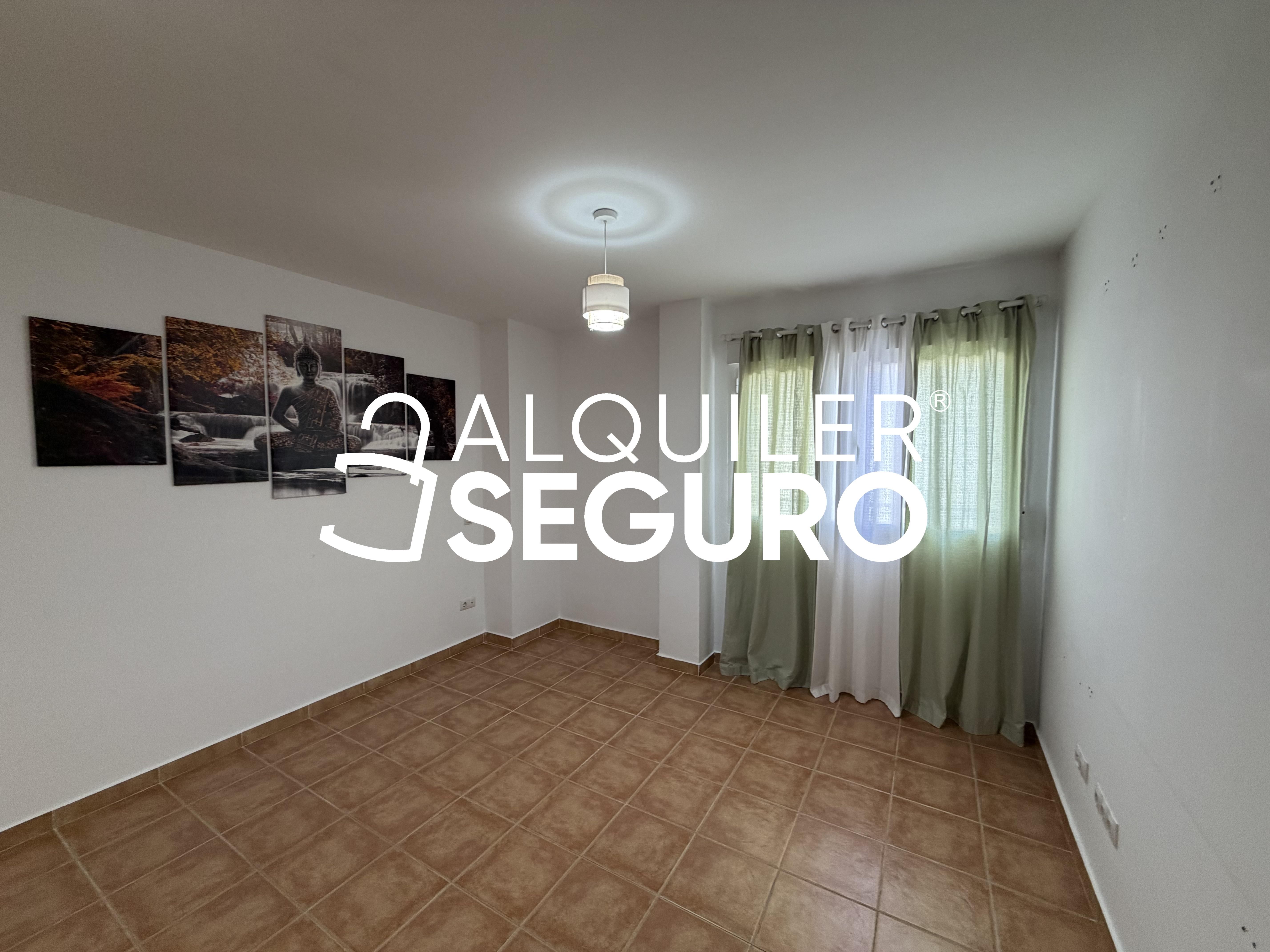 Bedroom of Flat to rent in Yeles