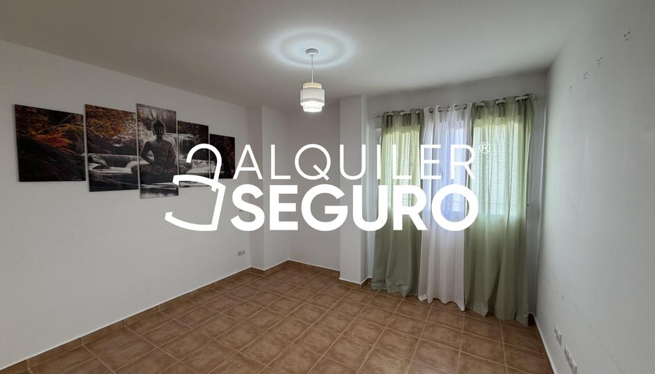 Foto 1 de Pis de lloguer a Barrio de la Estacion , Yeles, Toledo