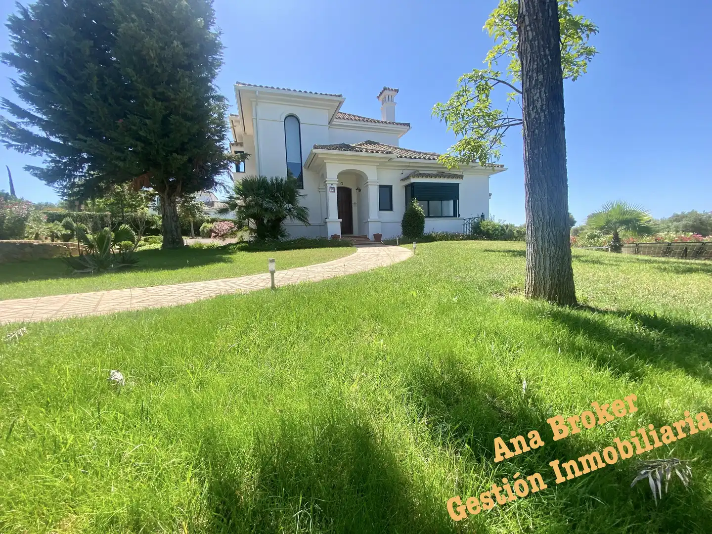 Haus oder Chalet zum Verkauf in Arcos de la Frontera