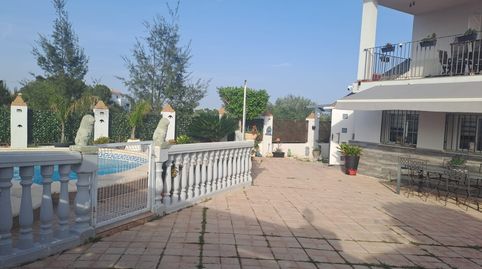 Photo 2 of Houses for sale in Montserrat, Valencia