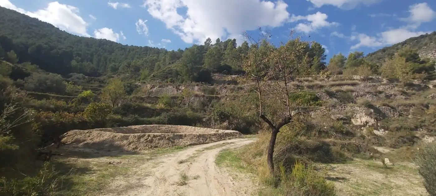 Terrenys i solars en venda a Relleu, imagen 14