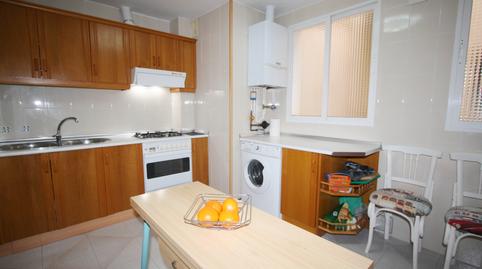 Foto 3 de Apartamento en venta en Ensanche - Franciscanos,  Albacete Capital
