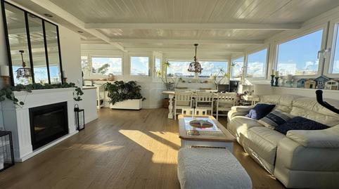 Photo 2 of Attic to rent in Calle Moreno de Mora, Centro- San Felipe - Huerta Fava, Cádiz