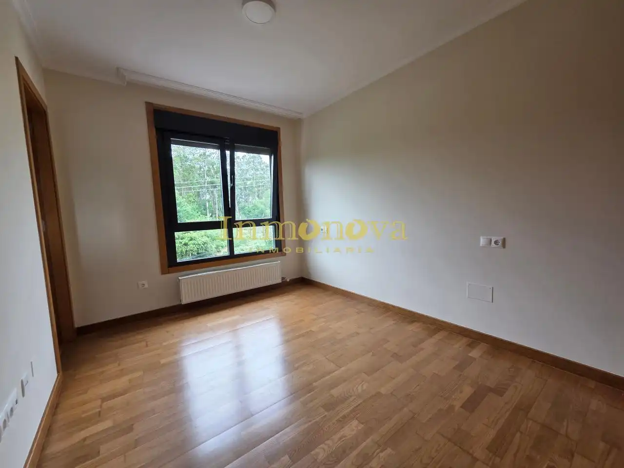 Habitación de Piso en venta en Salceda de Caselas con Calefacción y Trastero