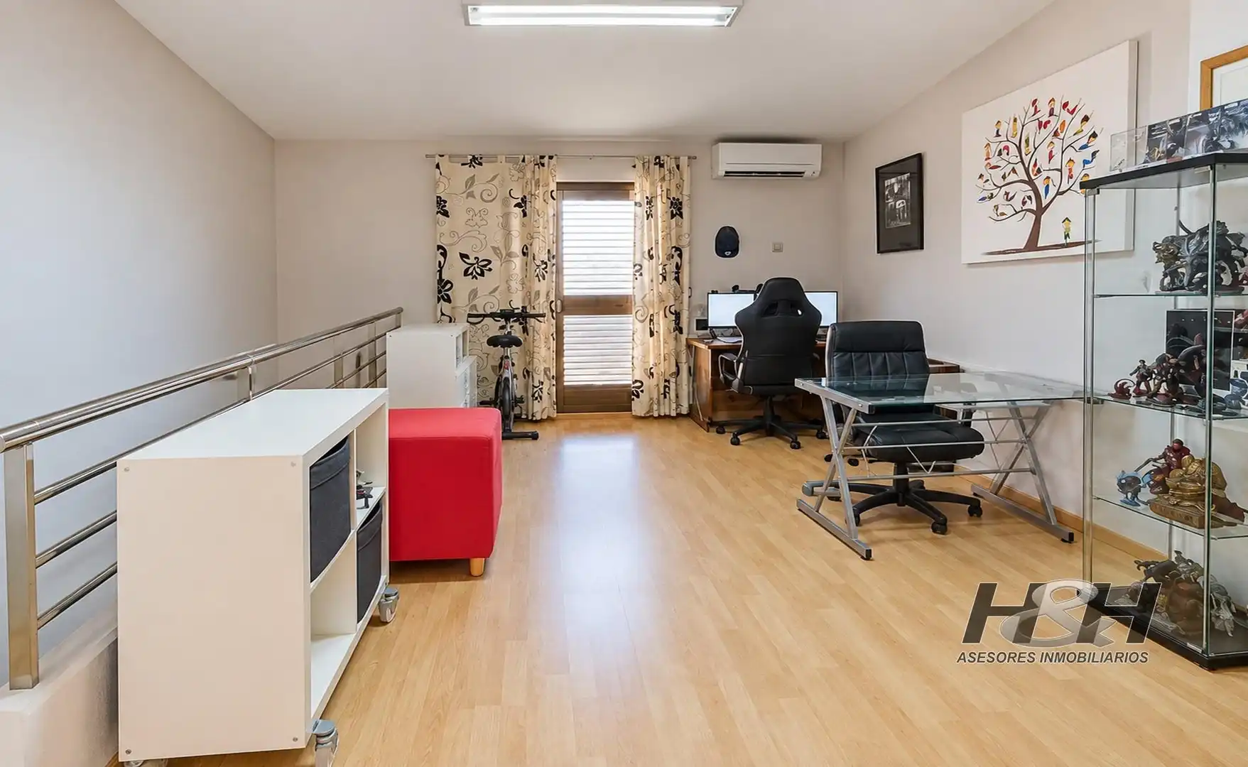 Casa a schiera con terrazza in vendita a Centro Ciudad, imagen 29