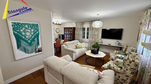 Foto 3 de Casa o chalet en venta en Otero de Herreros, Segovia