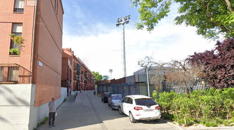 Foto 2 de Pis en venda a Vista Alegre,  Madrid Capital