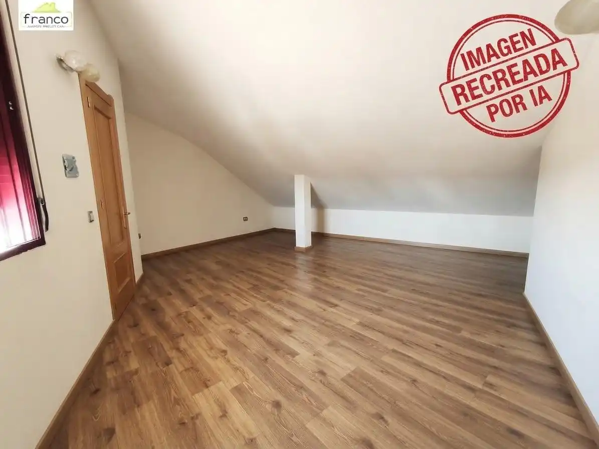 Piso en venta en Las Torres de Cotillas, Murcia