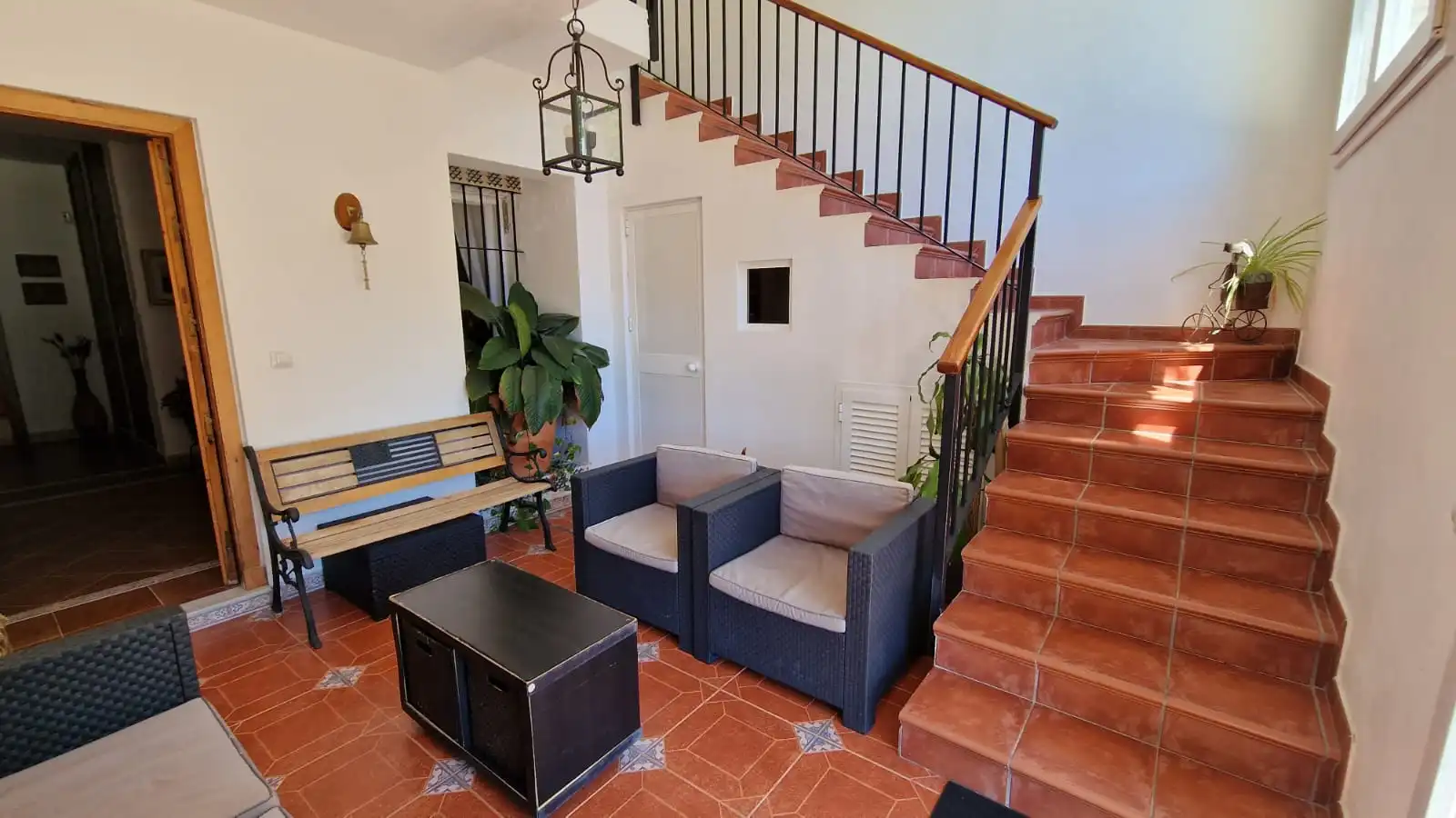 Detached homes for sale in El Puerto de Santa María  with Air Conditioner, Private garden and Storage room
