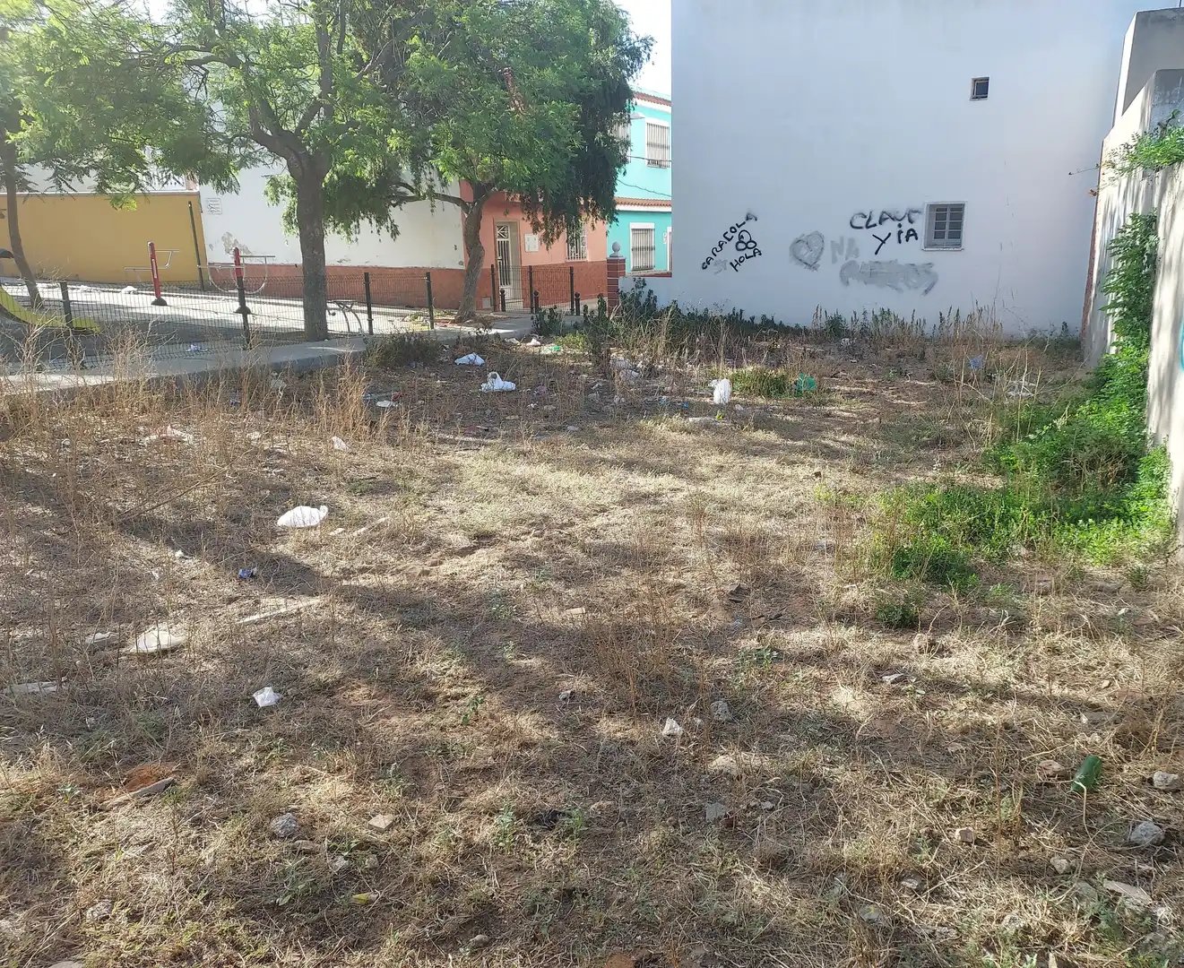 Grundstücke und Bauplätze zum Verkauf in El Rinconcillo, imagen 4