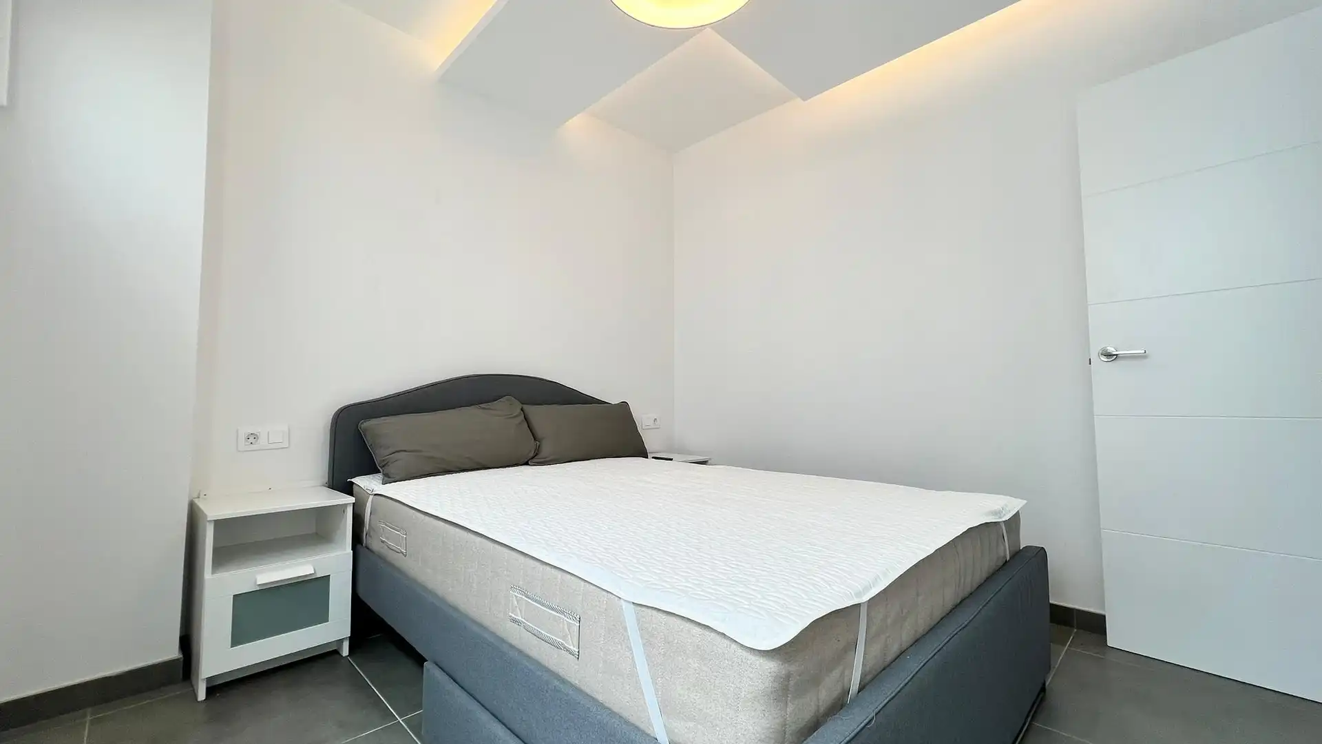 Habitación de Piso en venta en San Cristóbal de la Laguna con Trastero y Amueblado