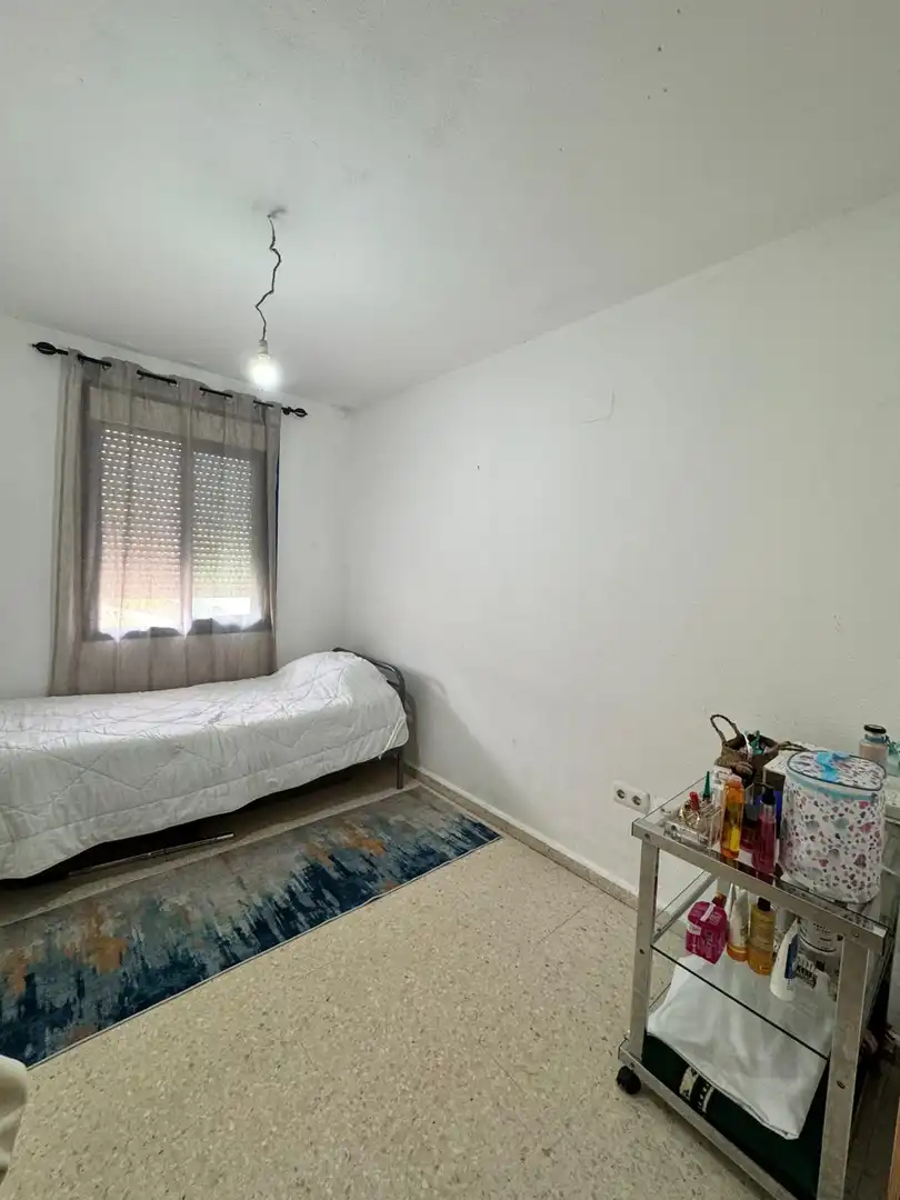 Schlafzimmer von Wohnung zum Verkauf in Mijas mit Klimaanlage und Terrasse